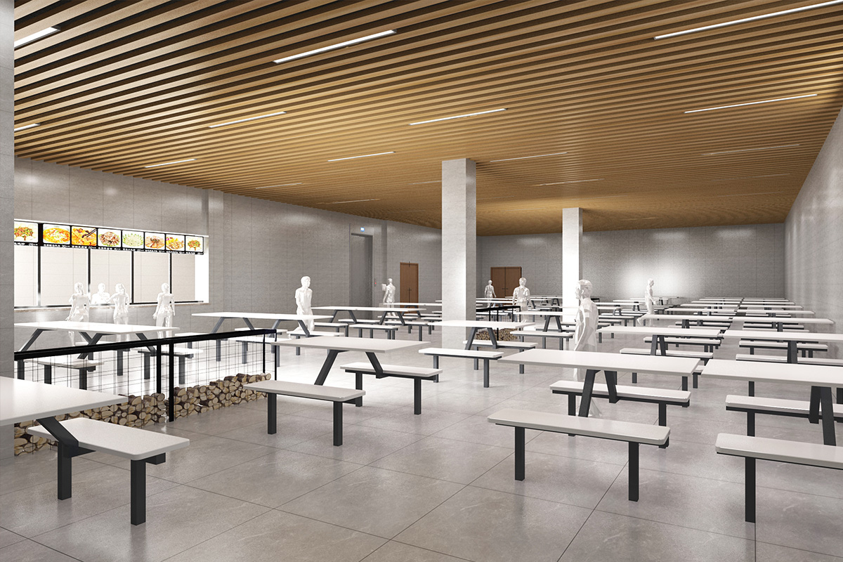 如何選擇適合企業(yè)形象的公裝設(shè)計(jì)方案？